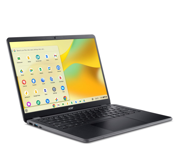 Acer Chromebook 514 N150/8GB/128 ChromeOS - 1342557 - zdjęcie 2